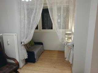 Przytulny Apartament w Śródmieściu - Danzig - 3