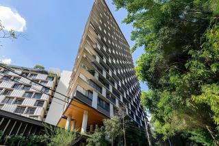 V Mada apartamento novo design moderno paisagismo - São Paulo - 9