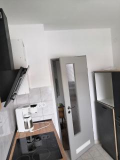 Monteurzimmer und Reisende - Salzgitter - 5