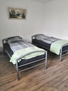 Monteurzimmer und Reisende - Salzgitter - 3