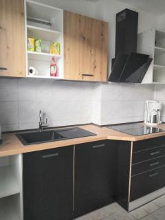 Monteurzimmer und Reisende - Salzgitter - 2