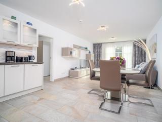 Bickbeeren FeWo BICKBEEREN Barbara Whg 5 - 1