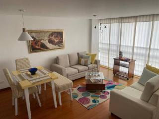 Apartamento Ejecutivo cerca al Aeropuerto - 0