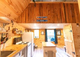 Hillside Haven 1 Bedroom with Hot Tub - Sussex - 7