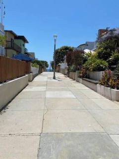 Sea View, Flower Garden, AC, WD, Renovated - 7