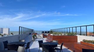 Flat Gold Legacy Suites - Cabo Branco - João Pessoa - 0