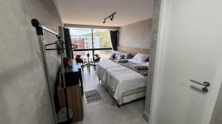 Flat Gold Legacy Suites - Cabo Branco - João Pessoa - 9