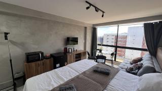 Flat Gold Legacy Suites - Cabo Branco - João Pessoa - 7
