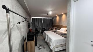 Flat Gold Legacy Suites - Cabo Branco - João Pessoa - 6