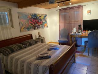 Bienvenue chez les Anges - Cournon-d'Auvergne - 1