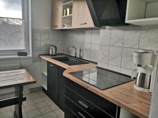 Monteurzimmer und Reisende - 1