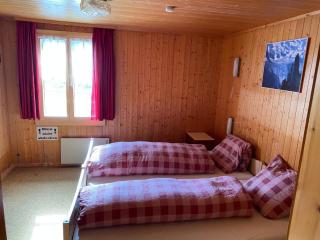 Berggasthaus Rigi-Burggeist - Gersau - 2