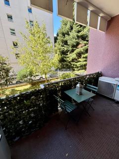 Giuseppe&Carolina CityLife Lux Appartment Fiera Milano - Milan - 1