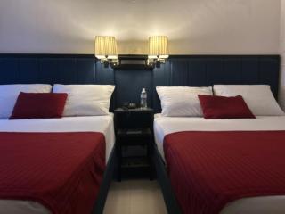 Choco's Hotel - Villahermosa - 2