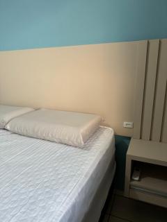 Residencial Golfinho Apto 01 - praia de Palmas - 3