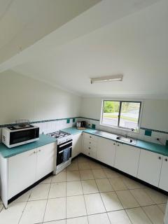 The Castle at Hat Head - No Sheets or Towels Provided - 6