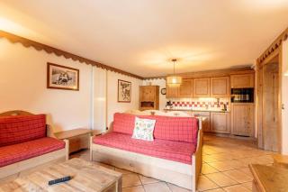 Les Chalets Du Gypse - LES CHALETS DU GYPSE C01 MAE-3881 - Saint-Martin-de-Belleville - 5