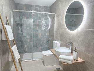 Enchanting Dream view A5, Finca Atalaya in Costa Adeje - Adeje - 3