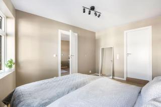 romslig og moderne leilighet i oslo - 7