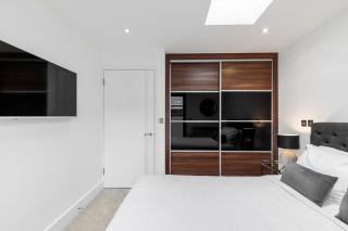 Luxurious Central London Penthouse - Oxford Circus - Londra - 5