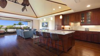 SWEET HEAVEN Upscale 4BR KaMilo Home with Bikes and Golf Clubs - Waikoloa - 3