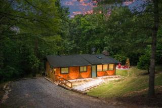 Forest Haven Cabin - Goods Mill - 0