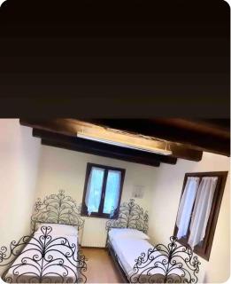 Villa Navagero Erizzo - Ca' Dei Pasin A - Rovarè - 2