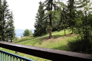 Résidence Belles Challes - Studio coin montagne 4 personnes pieds des pistes MAE-5984 - 3