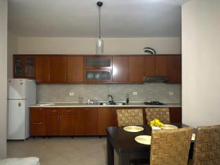 Turdiu center apart - Tirana - 6