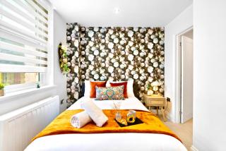 GioEstate Holiday, with Free Parking, Flat28 - Brighton & Hove - 7