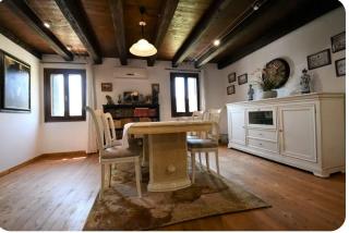 Villa Navagero Erizzo - Ca' Dei Pasin A - Rovarè - 8
