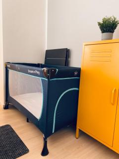 Apartment Krautinsel mit Seeblick - Rimsting - 5