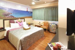 Left Bank Hotel - Hsinchu - 2