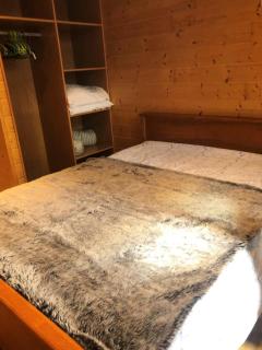Chalet Crocus - Magnifique chalet aux pieds des pistes au cœur de la station de Réallon 10 à 12 couchages MAE-9031 - Réallon - 5