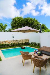 Casa tropical con piscina privada - Punta Cana - 2