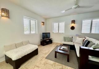 Villa 4Bdrms 3.5baths with pool, Jacuzzi and Starlink WiFi - Las Terrenas - 1