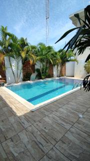 Casa com PISCINA centro de Prado - 4