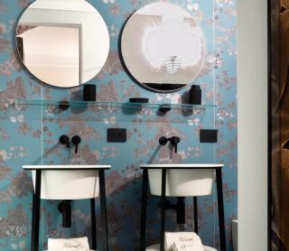 Luxury Loft near Duomo and Garage - Milan - 3
