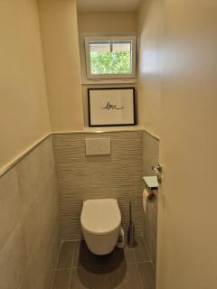 Beautiful apartment, beautiful view, quiet, 6min walk from metro1 and 20min from LOUVRE - Vincennes - 4