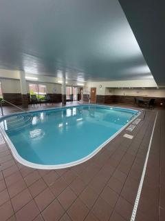 Fairfield Inn & Suites Minneapolis St. Paul/Roseville - Roseville - 2