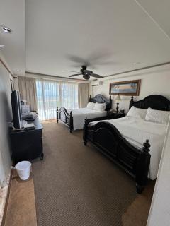 Hotel Coral Reef - Kapaa - 5
