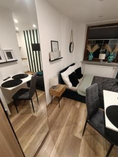 Royal EvitaBocelli Spodek by walk - 7