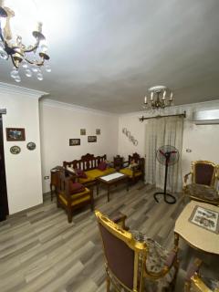 nora's apartment - Il Cairo - 7
