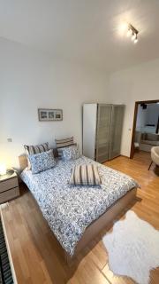 Cosy flat - EU district - Center - 4 persons - Bruxelles - 3