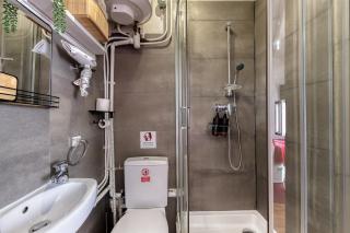 Le Burgundy - Cosyloc Agency - Centre historique - Vincennes - 7