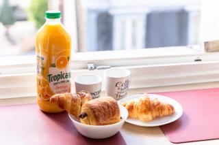 Le Burgundy - Cosyloc Agency - Centre historique - Vincennes - 1