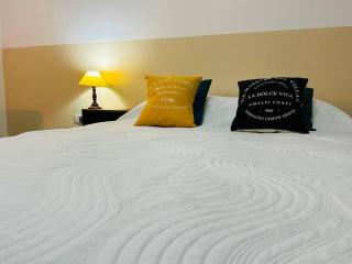 GRAN habitación céntrica Iguazú 1-A - 0