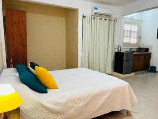 GRAN habitación céntrica Iguazú 1-A - Puerto Iguazú - 7