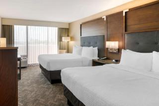 Best Western Plus Kansas City Sports Complex Hotel - Kansas City - 8