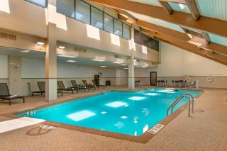 Best Western Plus Kansas City Sports Complex Hotel - Kansas City - 5